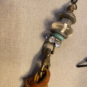 Cool Handmade Necklace